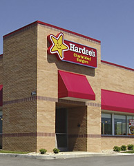 Hardee's a franchise opportunity from Franchise Genius
